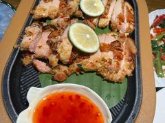 -泰澜得泰国菜(大学城店)