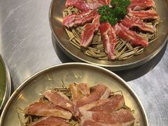 -本炙炭烤·蒲烧活鳗料理店(金沙洲店)