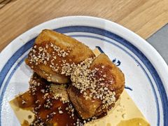 -巴奴毛肚火锅(相州店)