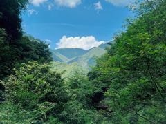 -浙北大峡谷