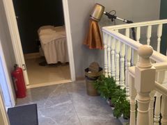 -慢慢中医馆·推拿·艾灸·正骨(上梅林店)