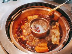 -小南房鲜美蛙火锅(北苑店)