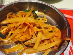 -吴记酱骨炖菜馆(西大直街店)