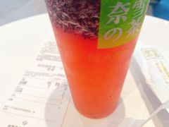 霸气杨梅-奈雪的茶(观前街店)