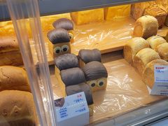 -红星前进面包牛奶公司(君太店)