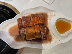-顺峰顺水顺德菜(第一百货店)