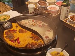-俏媳妇火锅(宽窄巷子店)