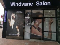 -风向标WIND VANE SALON