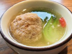 -扬州狮子楼·非遗淮扬菜(东关街店)