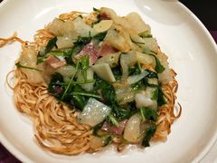 -和记小菜(大宁店)