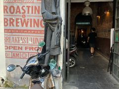 -The Workshop Coffee
