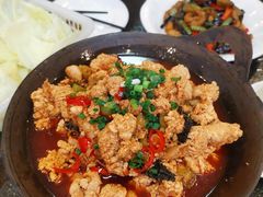 -湘肠香火锅店(团结湖店)