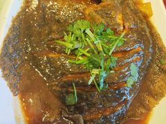 -赶海部落海鲜城(海阳路店)