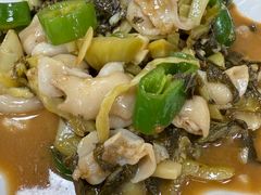 -苏记农家菜馆