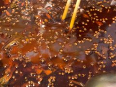 -味之绝热血美蛙鱼火锅(中坝店)