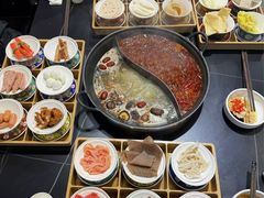 -俏媳妇火锅(宽窄巷子店)