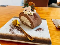 -沏点Trattoria意大利餐厅(新街口店)