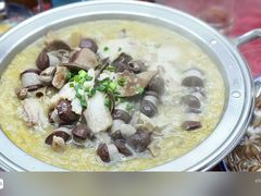 -哈尔滨饺子王·东北菜(鱼鳞浃路店)