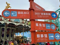 -海合安成都极地海洋公园