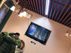 -帕米朵儿新疆小馆(仙鹤新天地广场店)