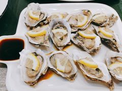 -鲜味食族水产·海鲜餐厅