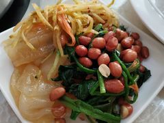 -德天下自助水饺(海洪店)