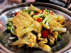 -虎虎龙虾大排档(双井店)