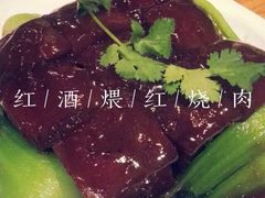 -那兰楼私房餐厅