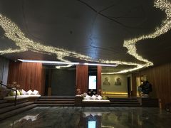 -明谷行馆·温泉