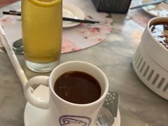-花舍·新派粤菜·西餐·下午茶(亚运村·鸟巢店)