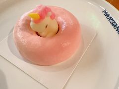 -玛尚诺意式餐厅(天环广场店)