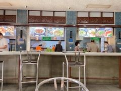 -大福来锅巴菜(古文化街店)