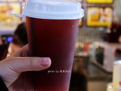 -香港鸳鸯王(西湖路店)