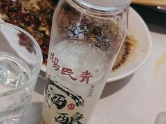 -杨氏青龙虾·羊蝎子(金盛路总店)