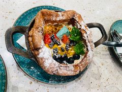 -CRAZYONES西班牙海鲜饭(上海美罗城店)