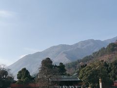 -报恩寺(平武县)