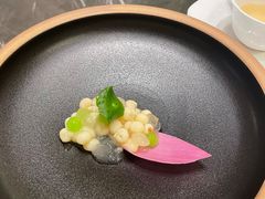 -次第花开素食雅宴