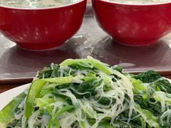 普通凉菜-教师之家赵家羊汤馆(东青龙街店)