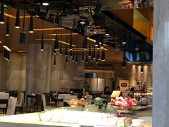 -国龙大酒店-中餐厅