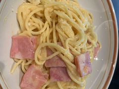 -萨莉亚意式餐厅(浦江万达广场店)