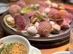 -三个渔夫·蒸汽海鲜(小白楼店)