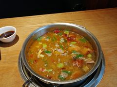 -守柴炉烤鸭(中海国际店)