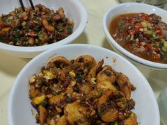 -笨罗卜浏阳菜馆(龙华鹏润达店)