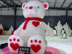 -宁波冰雪大世界(北仑区)