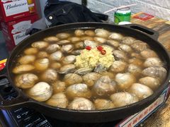 -拾下卜卜贝•海鲜火锅