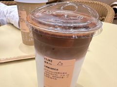 -去茶山(重庆万象城店)