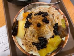 -鲜芋仙(中山路店)