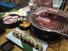 -九田家黑牛烤肉(溧水万达店)