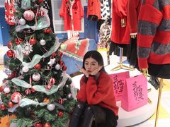 -妖精的口袋(龙之梦店)