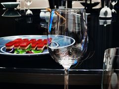 -南京景枫万豪酒店·万豪中餐厅